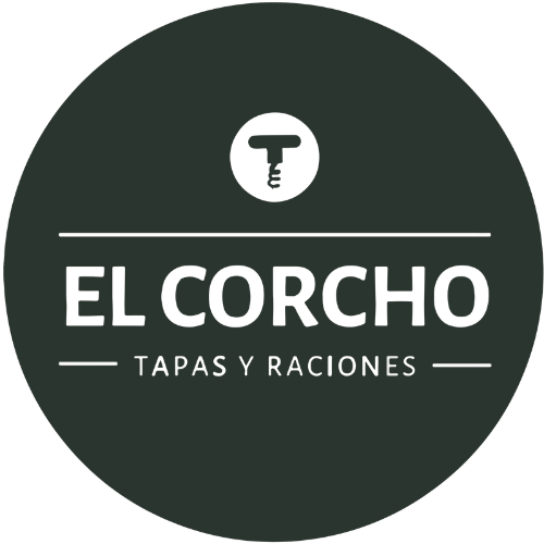 Corcho Logo